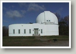 Goeth Link Observatory